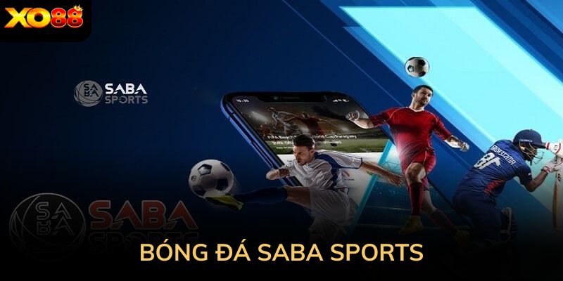 Bóng đá Saba Sports còn giúp hiểu sâu diễn biến trận đấu.