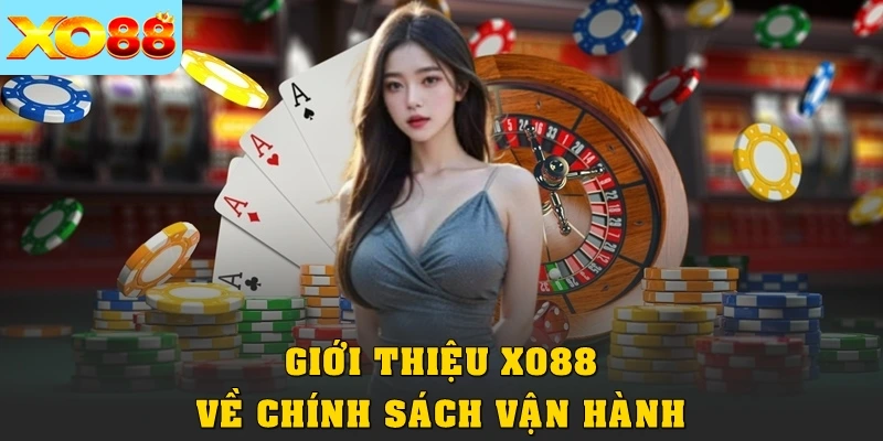 Giới thiệu XO88 về chính sách vận hành