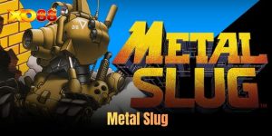 Metal Slug