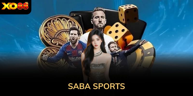 Saba Sports